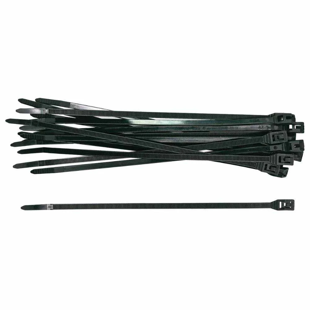 ThinLine Flexible Filly Muzzle Zip Ties
