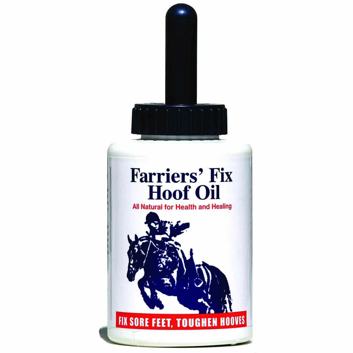 Farrier's Fix Hoof Oil 16oz