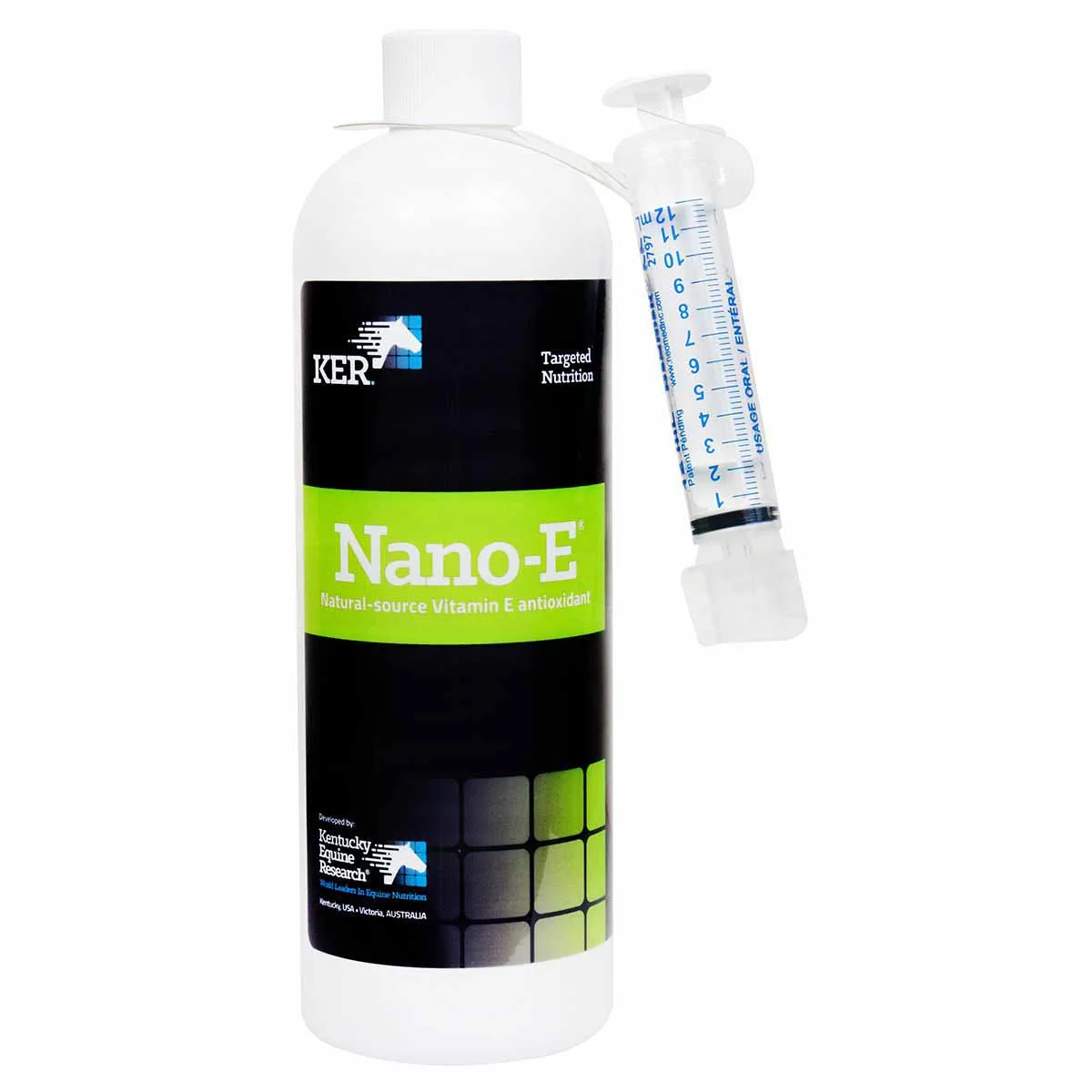 KER Nano-E