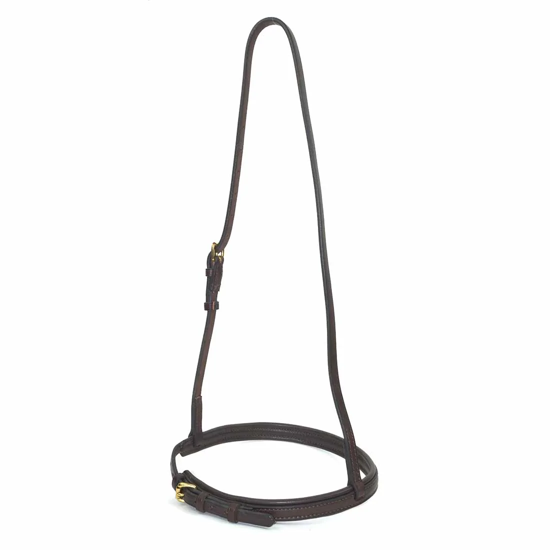 Nunn Finer Plain Padded Caveson