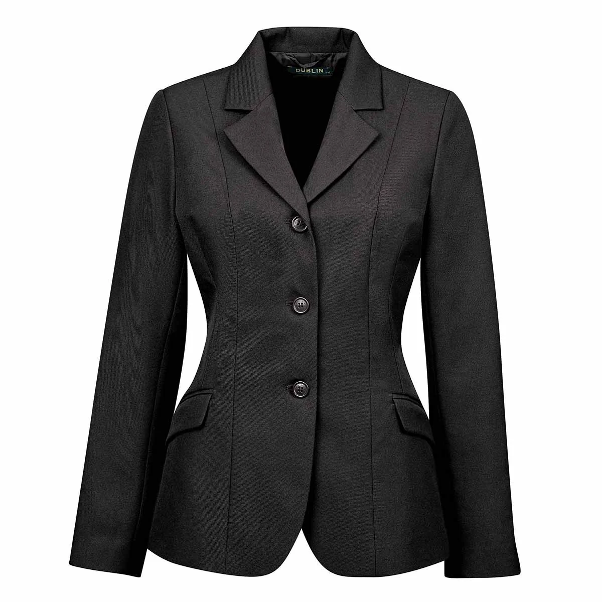 Dublin Ladies Ashby Show Jacket III