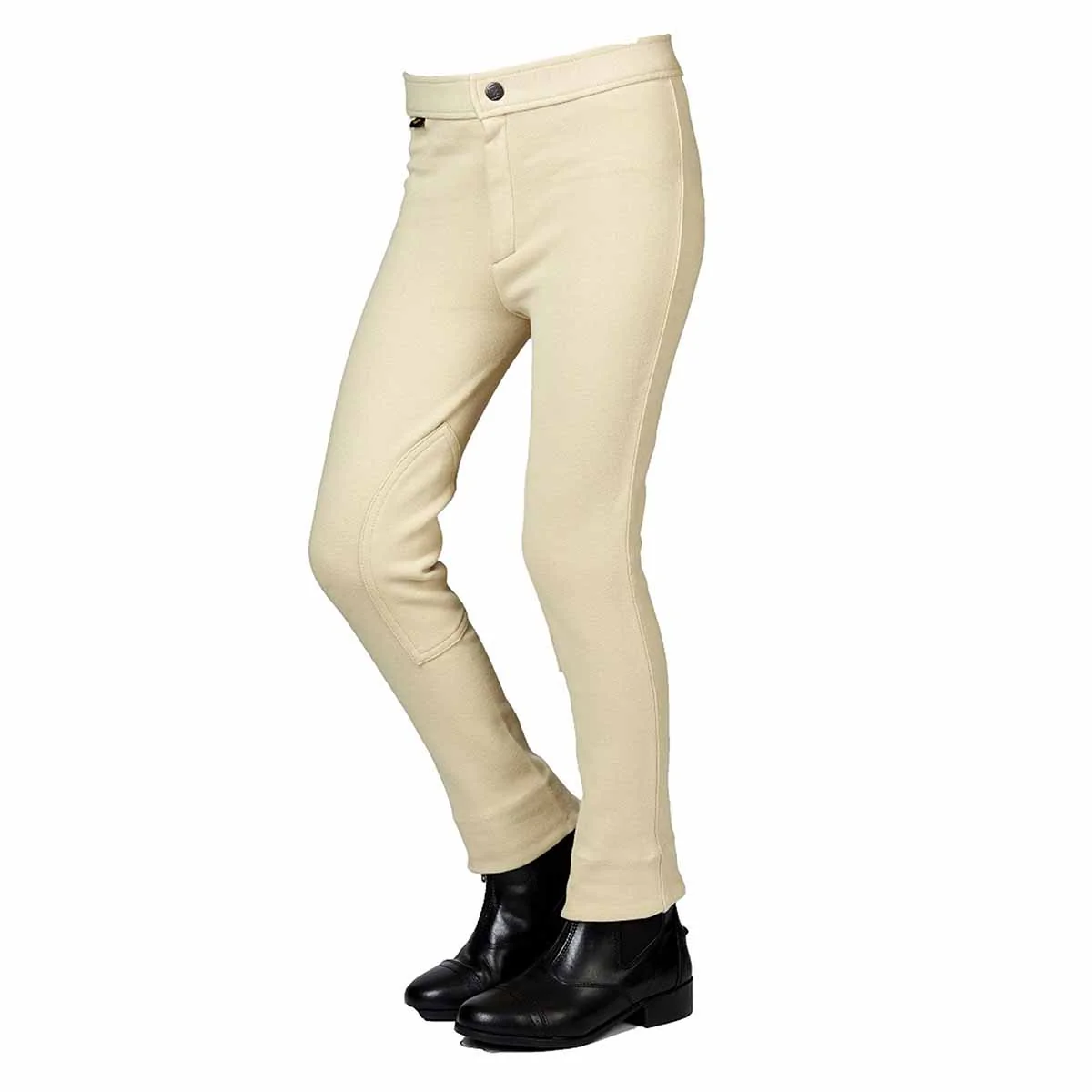 Saxon Kids Adjustable Waist Jodphurs