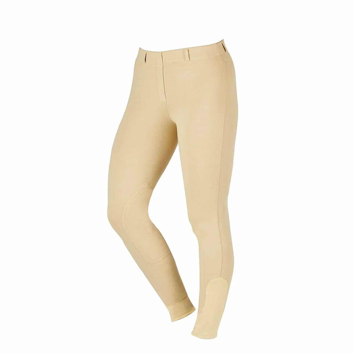 Saxon Kids Adjustable Waist Breeches