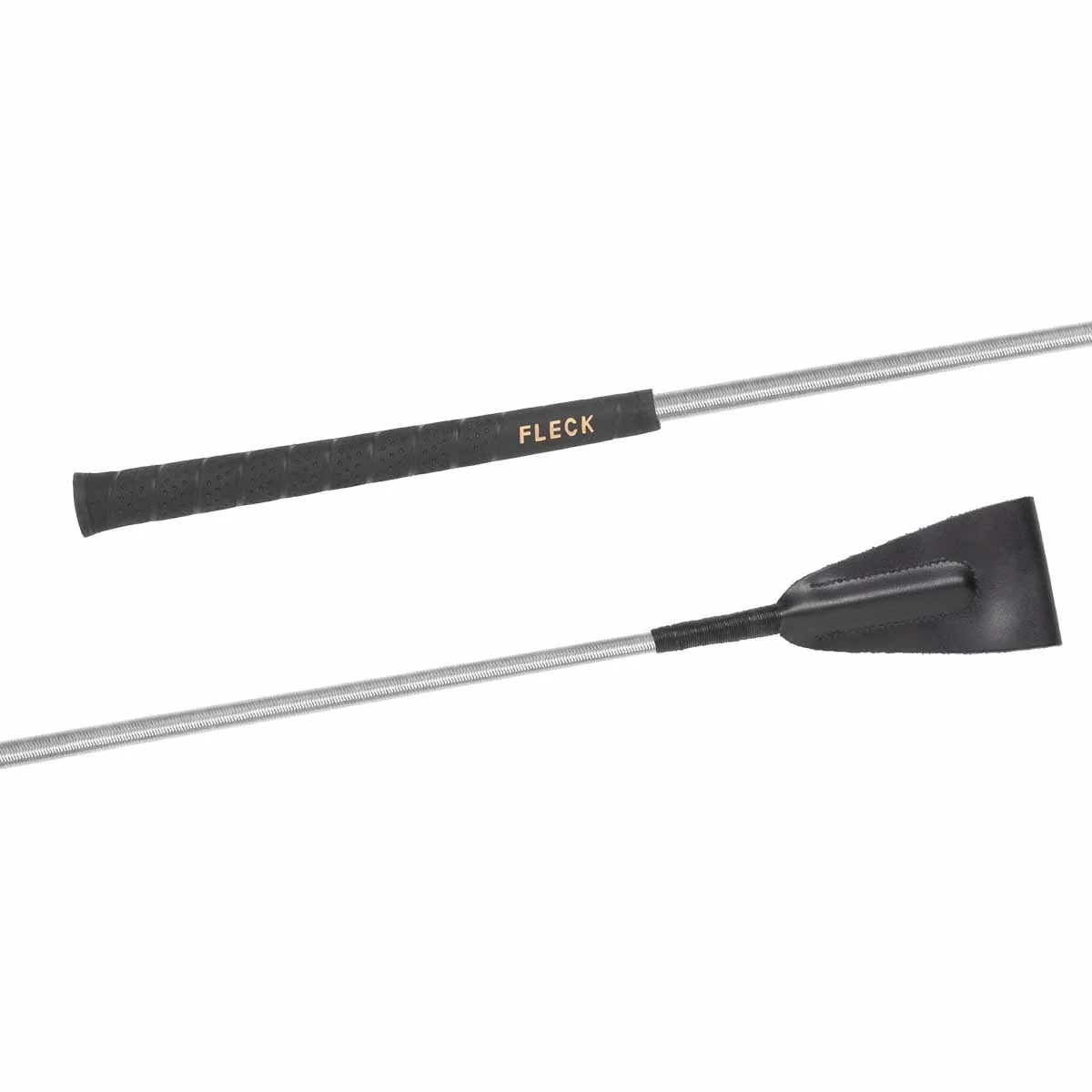 Fleck Rubber Grip Bat