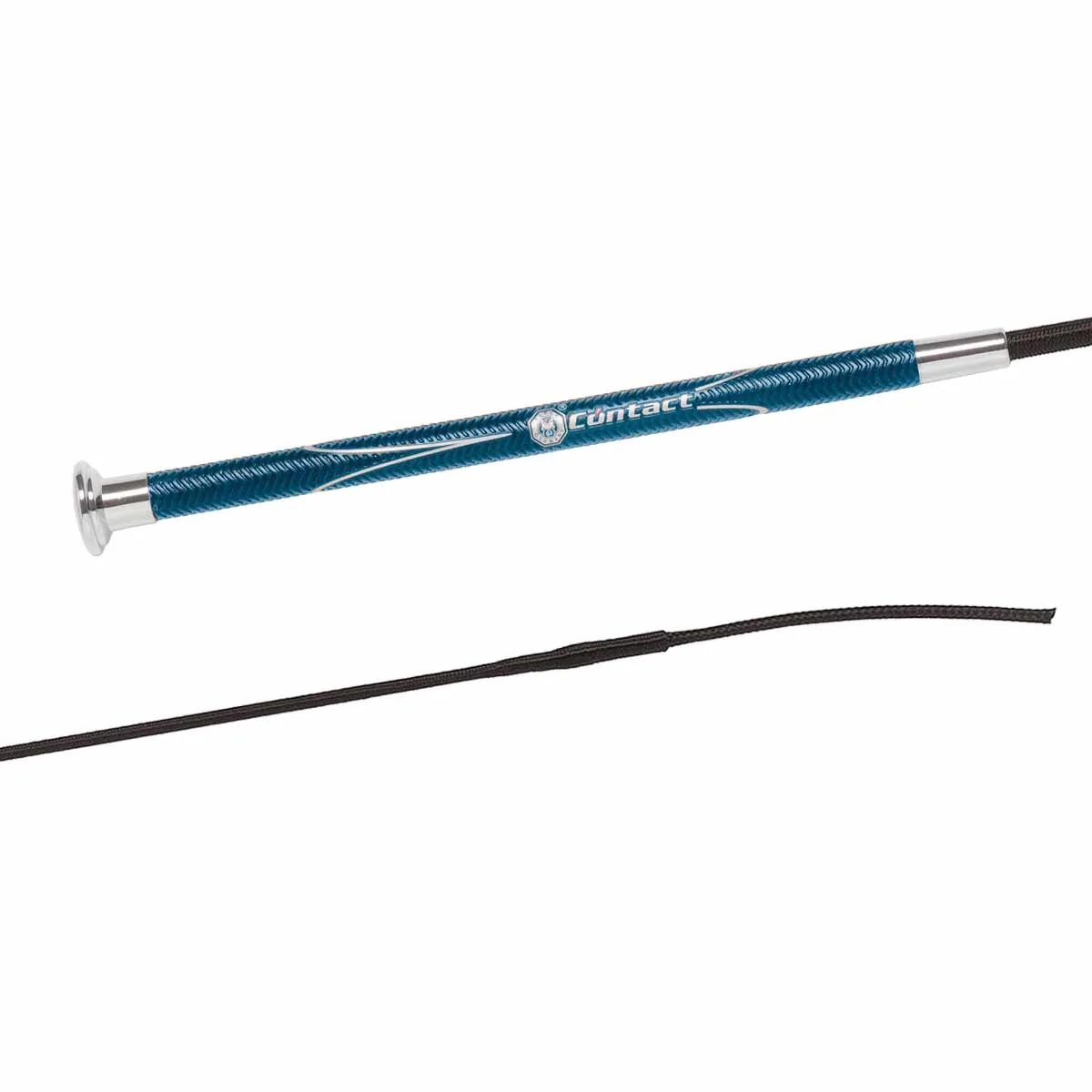 Fleck Contact Dressage Whip
