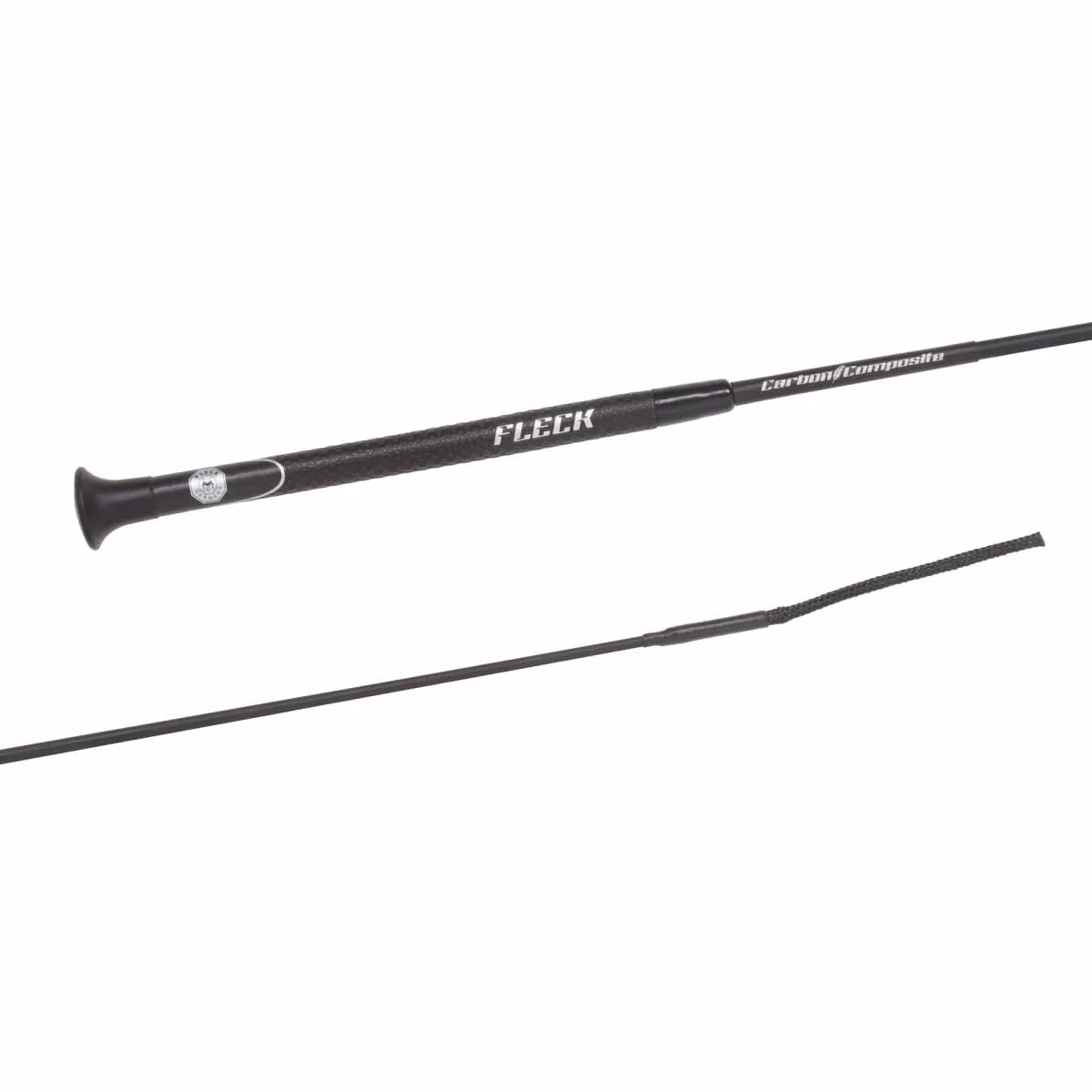 Fleck Carbon Ultralight Dressage Whip