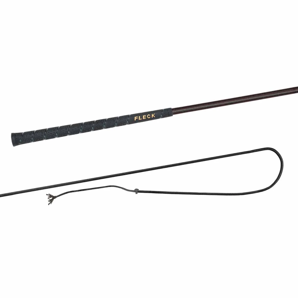 Fleck Touchier In Hand Piaffe Whip