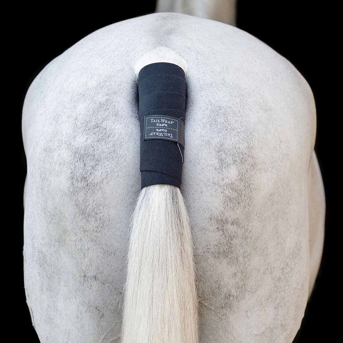 EquiFit No Hassle Tail Wrap