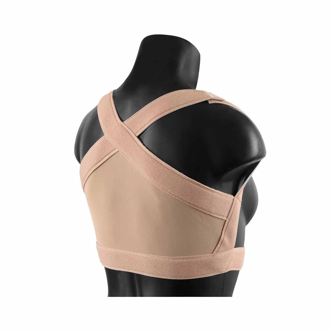 EquiFit ShouldersBack Lite