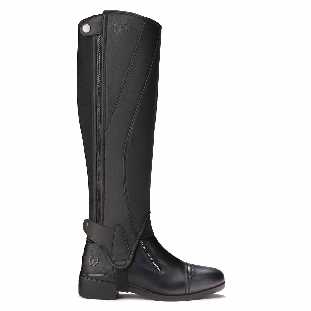 Kerrits GripTek Half Chaps 2.0