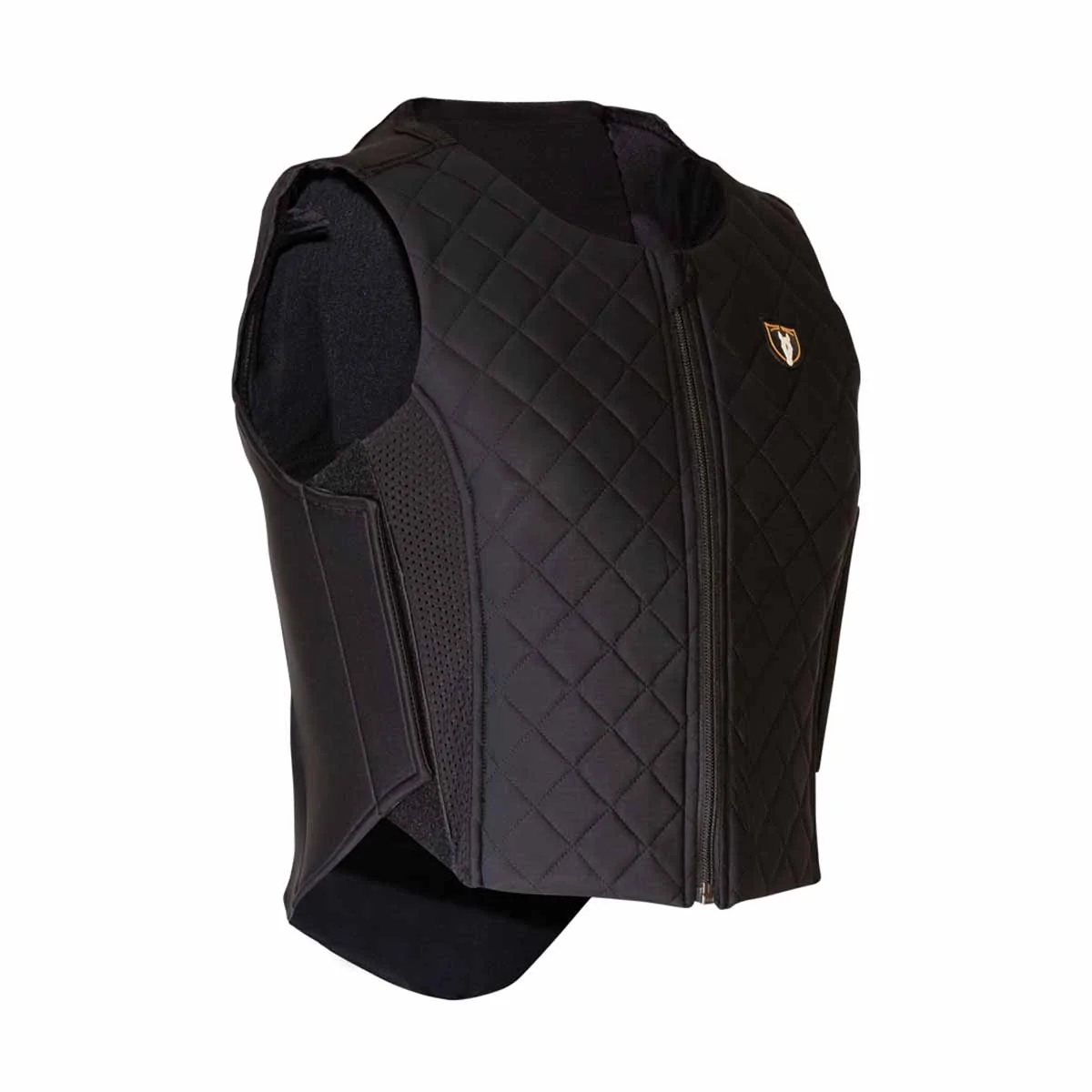 Tipperary Contour Flex Back Protector Adult
