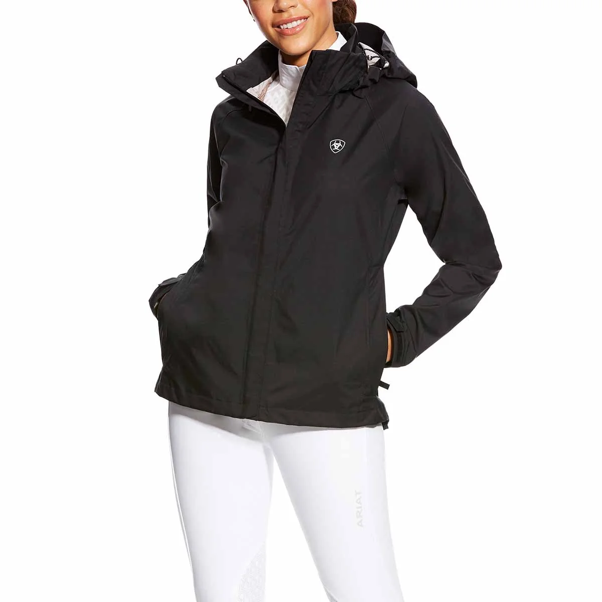 Ariat Packable Waterproof Jacket