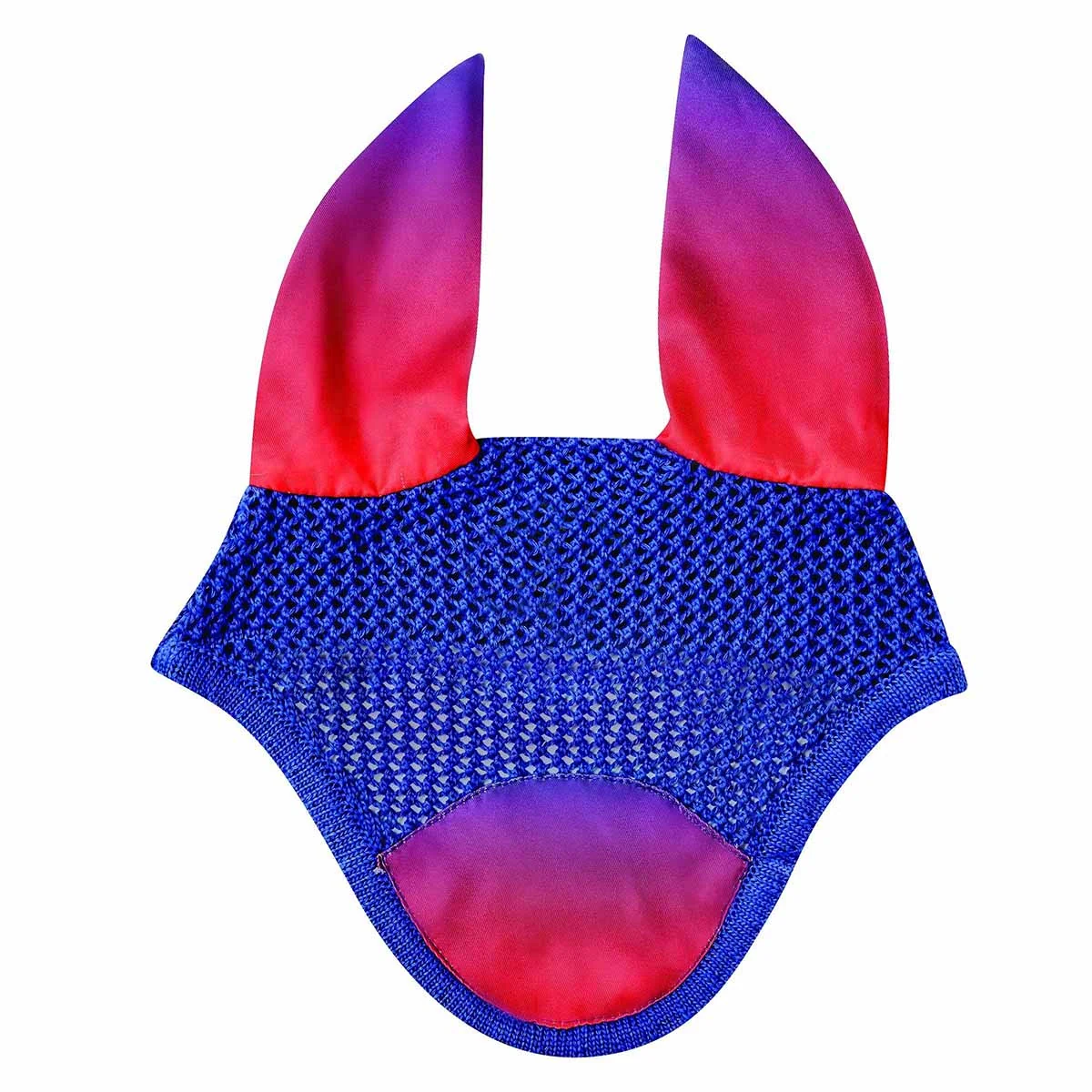 Weatherbeeta Prime Ombre Ear Bonnet