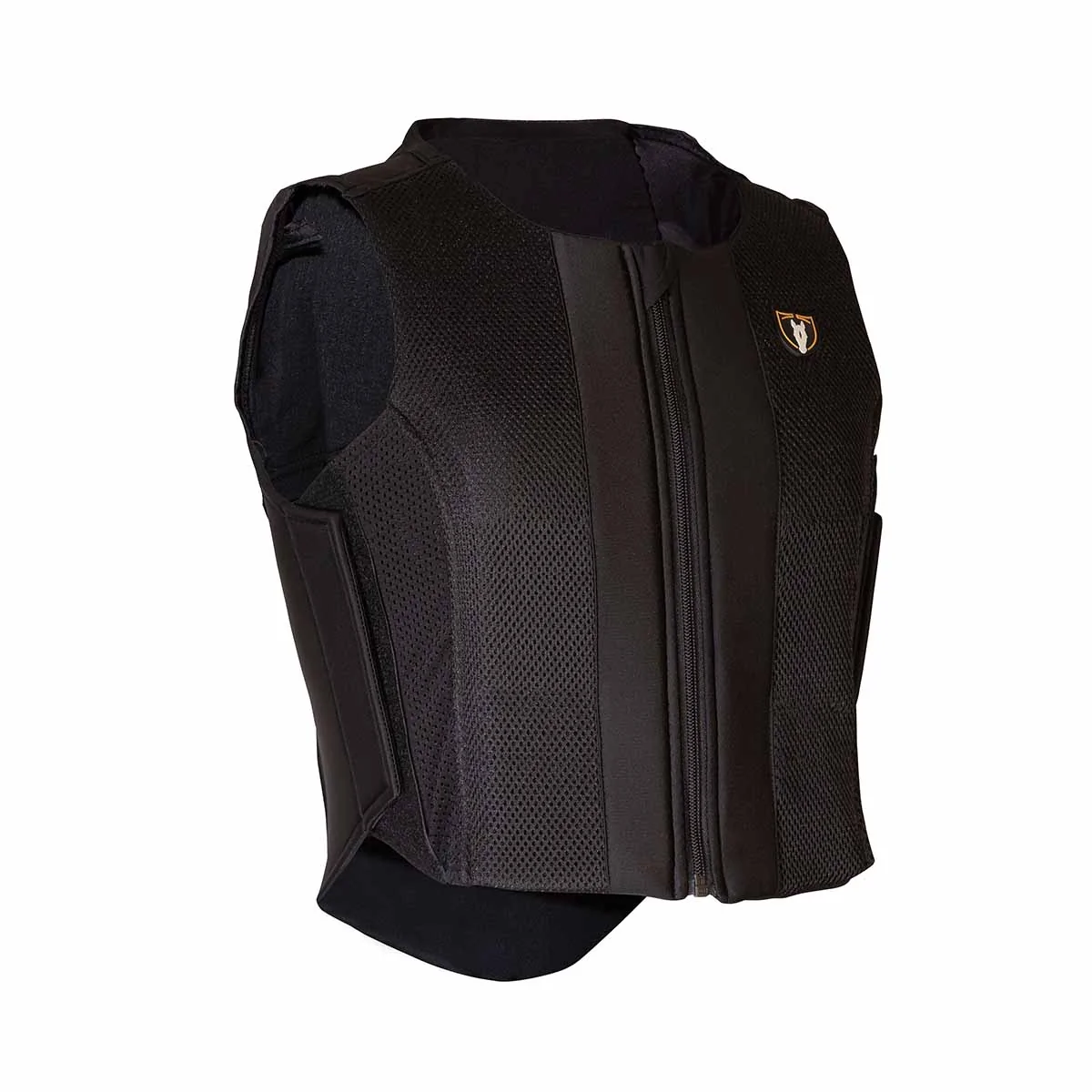 Tipperary Contour Air Mesh Back Protector Youth