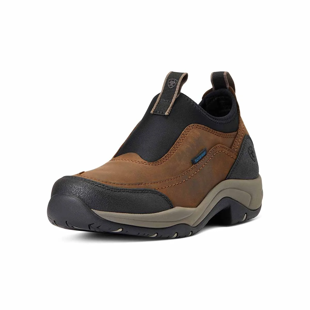 Ariat Women's Terrain Ease H2O Boot