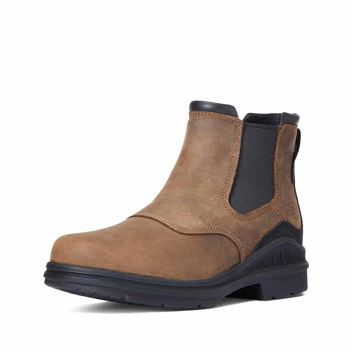 Ariat Men's Barnyard II H2O Paddock Boot