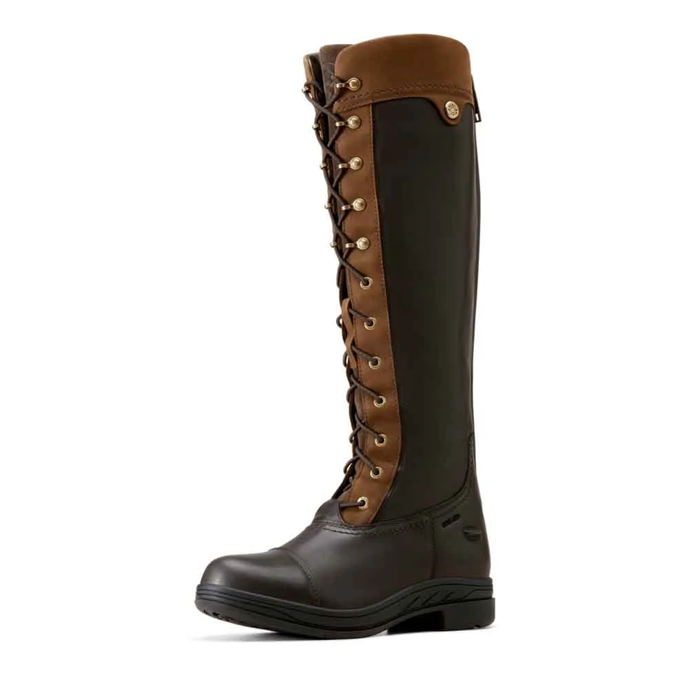 Ariat Coniston Max Waterproof Insulated Boot