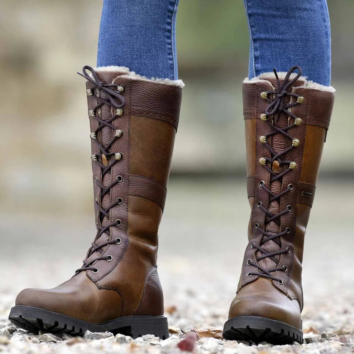 Dublin Yukon Boots