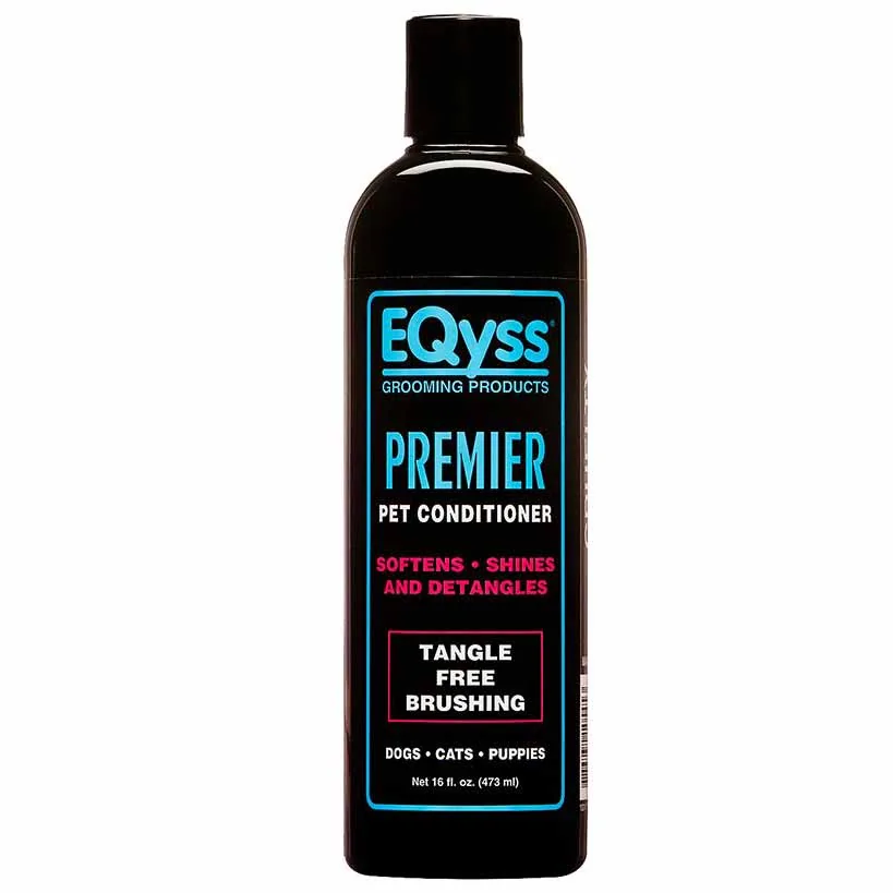 Eqyss Premier Pet Conditioner 16 oz