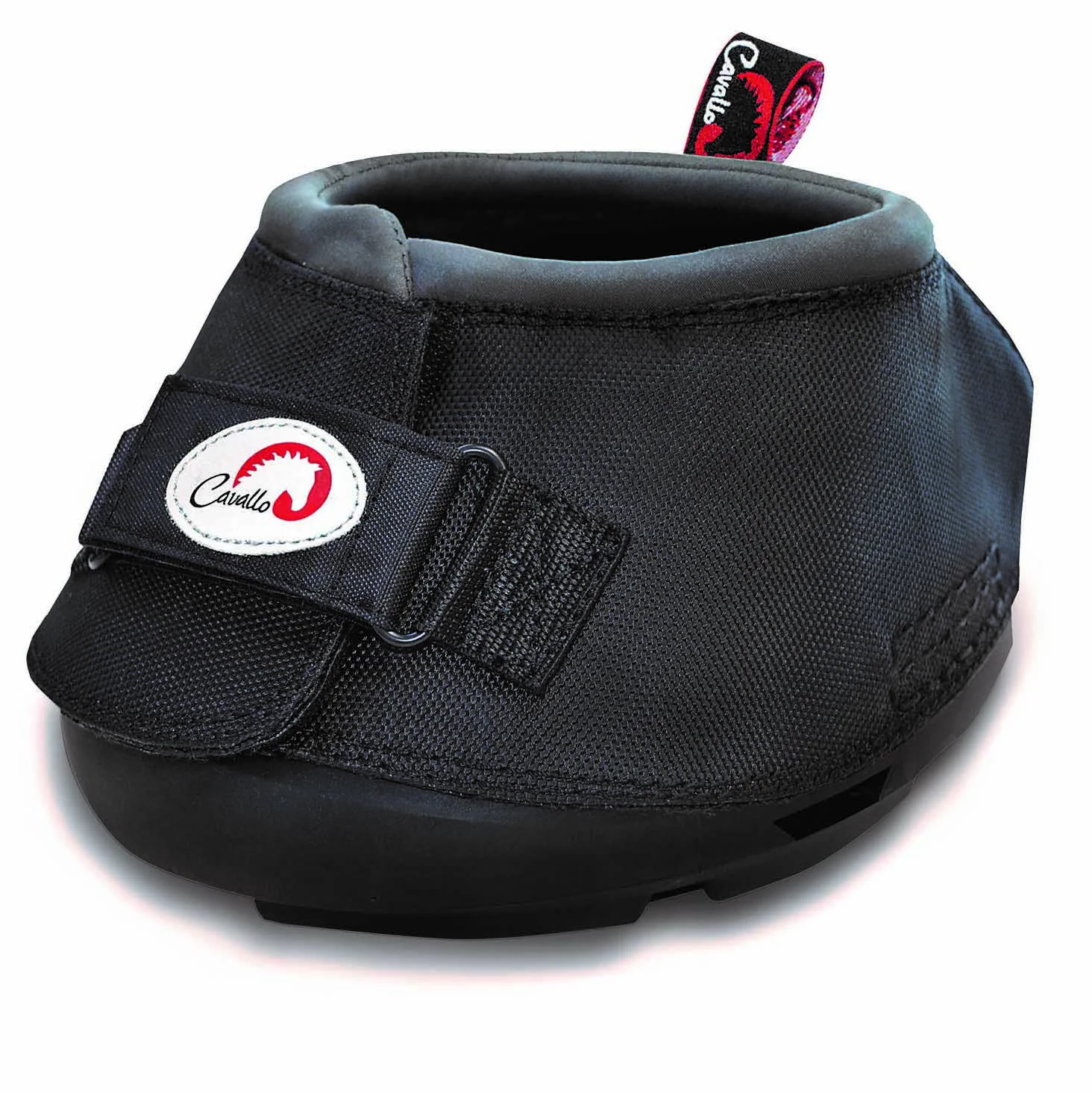 Cavallo BFB Draft Horse Hoof Boot