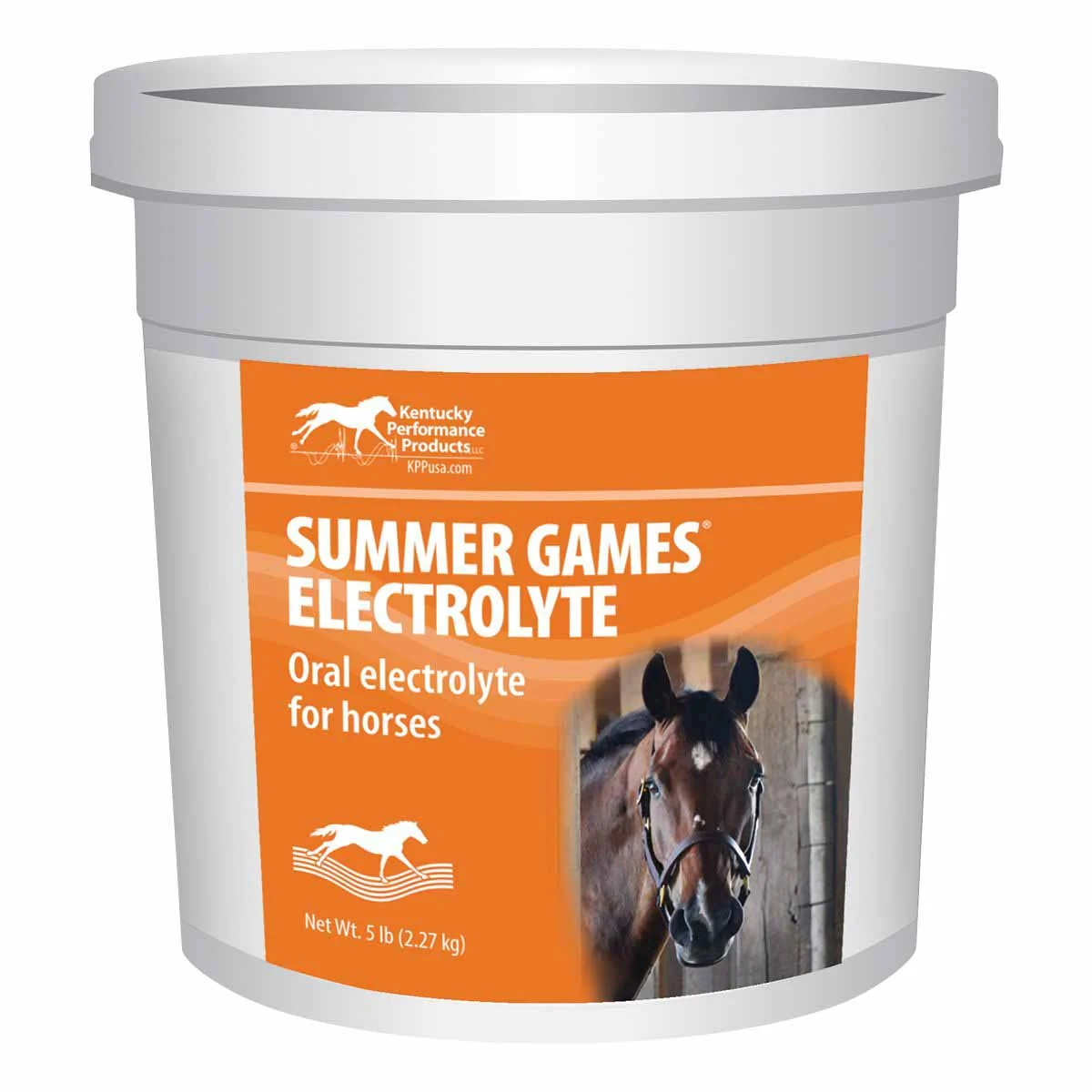 Summer Games Electrolyte 5lb