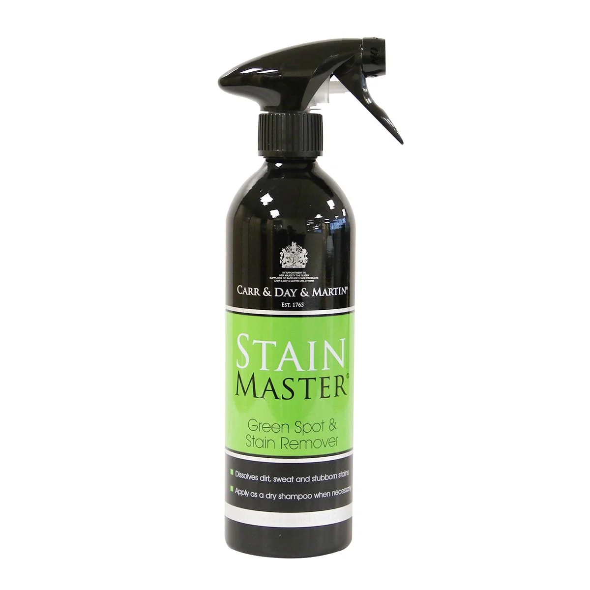 Stain Master Green Spot and Stain Remover 500ml