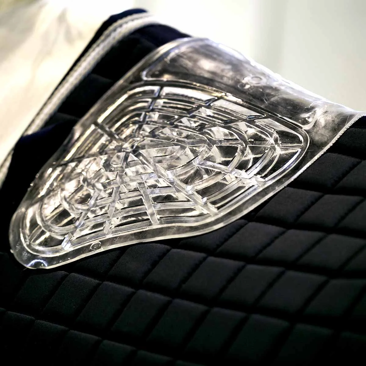 Horze Gel Front Riser Pad