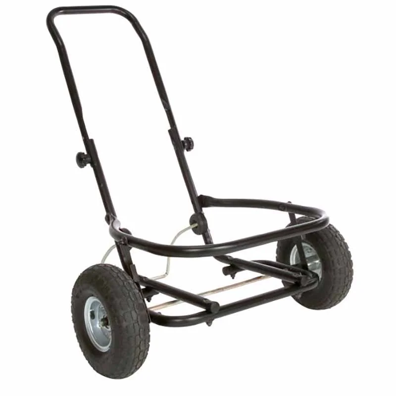 Little Giant Rolling Muck Cart