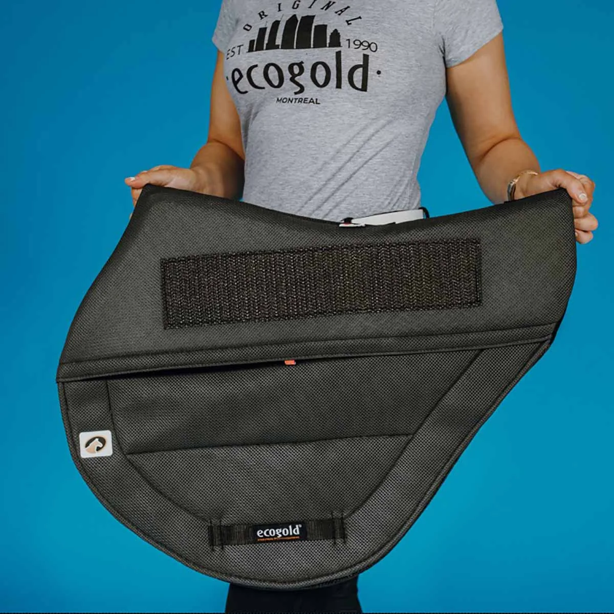 EcoGold Cool Fit XC Pad