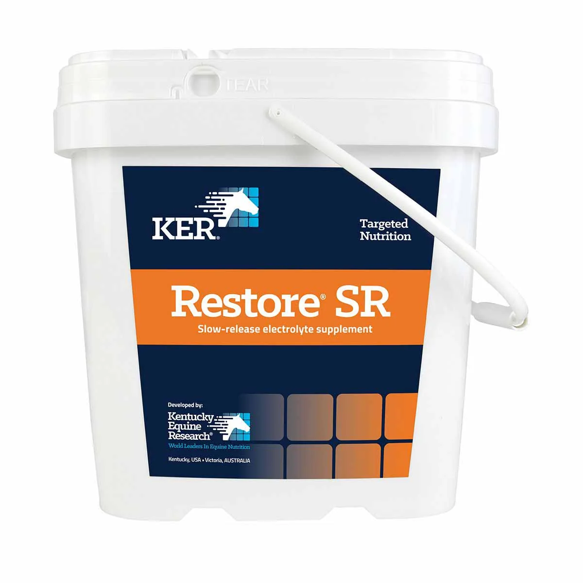 KER Restore SR Electrolyte