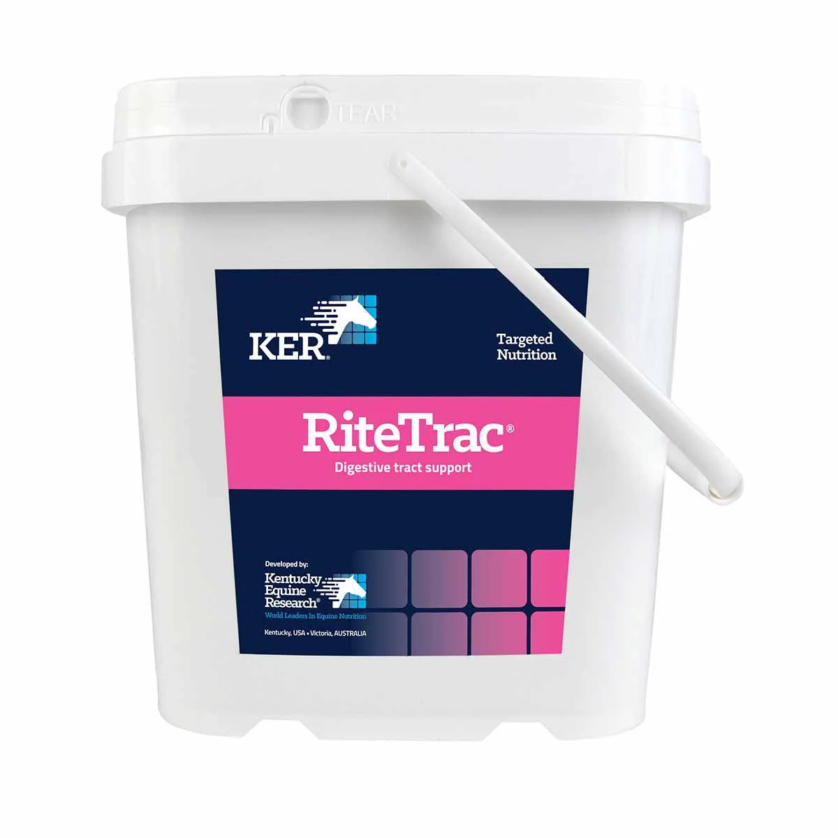 KER RiteTrac Digestive Support