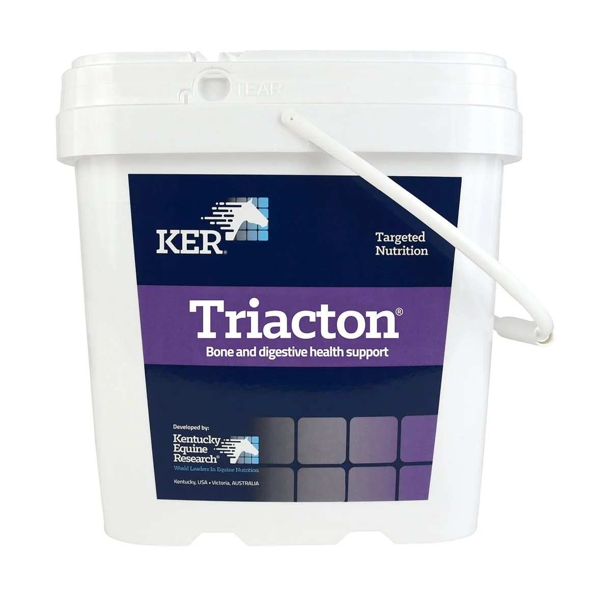 KER Triacton