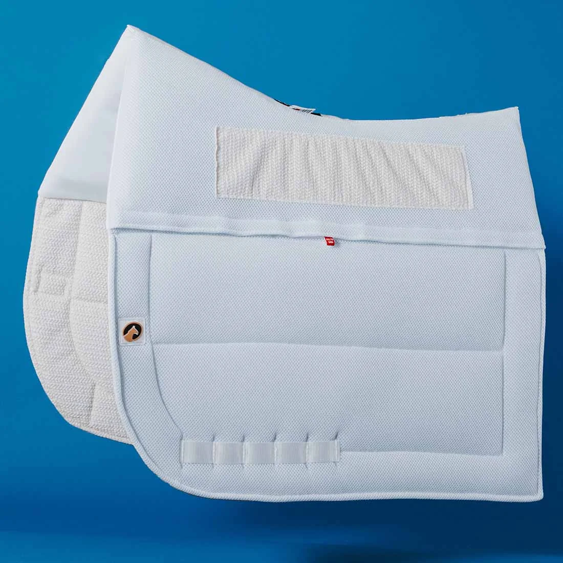 EcoGold Cool Fit Dressage Pad
