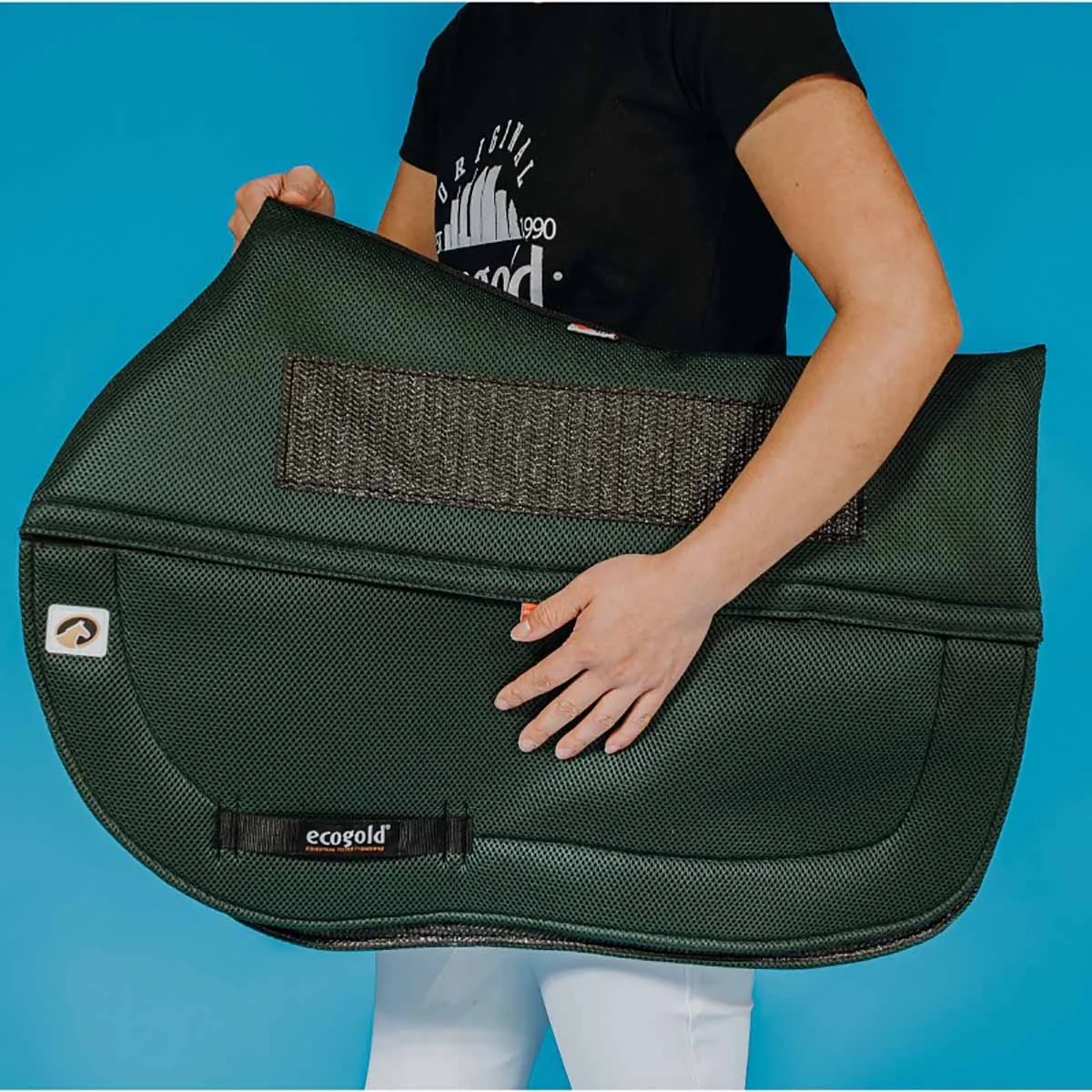 EcoGold Cool Fit Jumper Pad