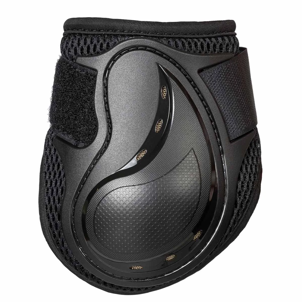 Back on Track Airflow Hind Fetlock Boots