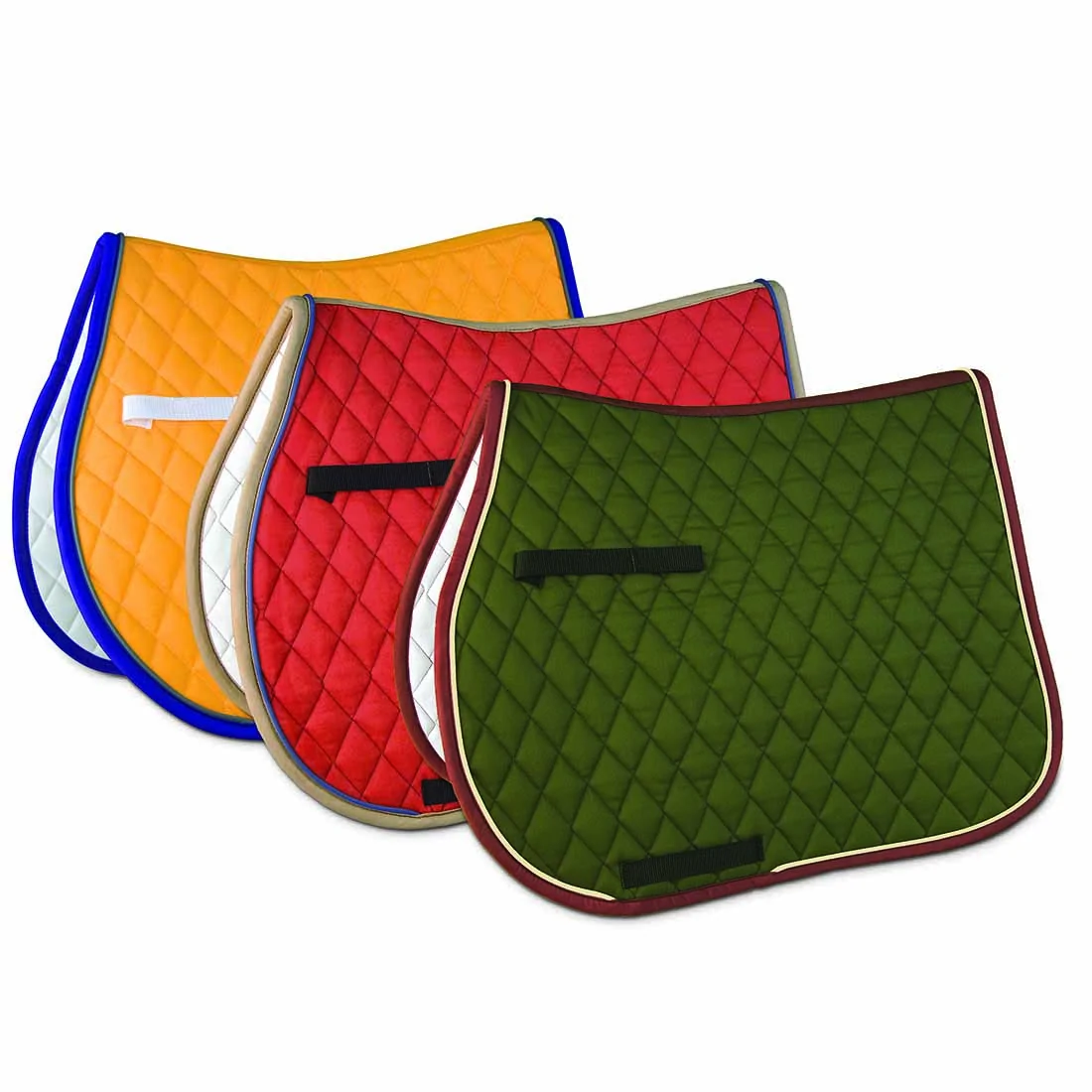 Toklat Classics III Custom All Purpose Pad
