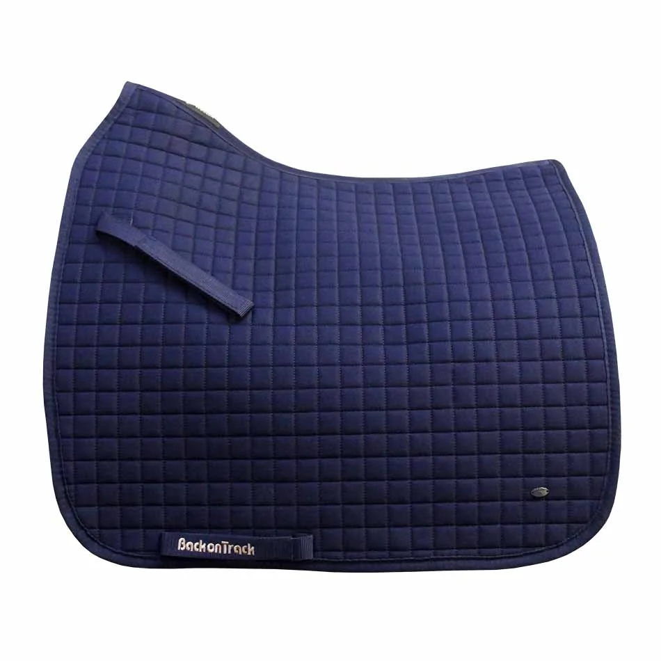 Back On Track Dressage Saddle Pad