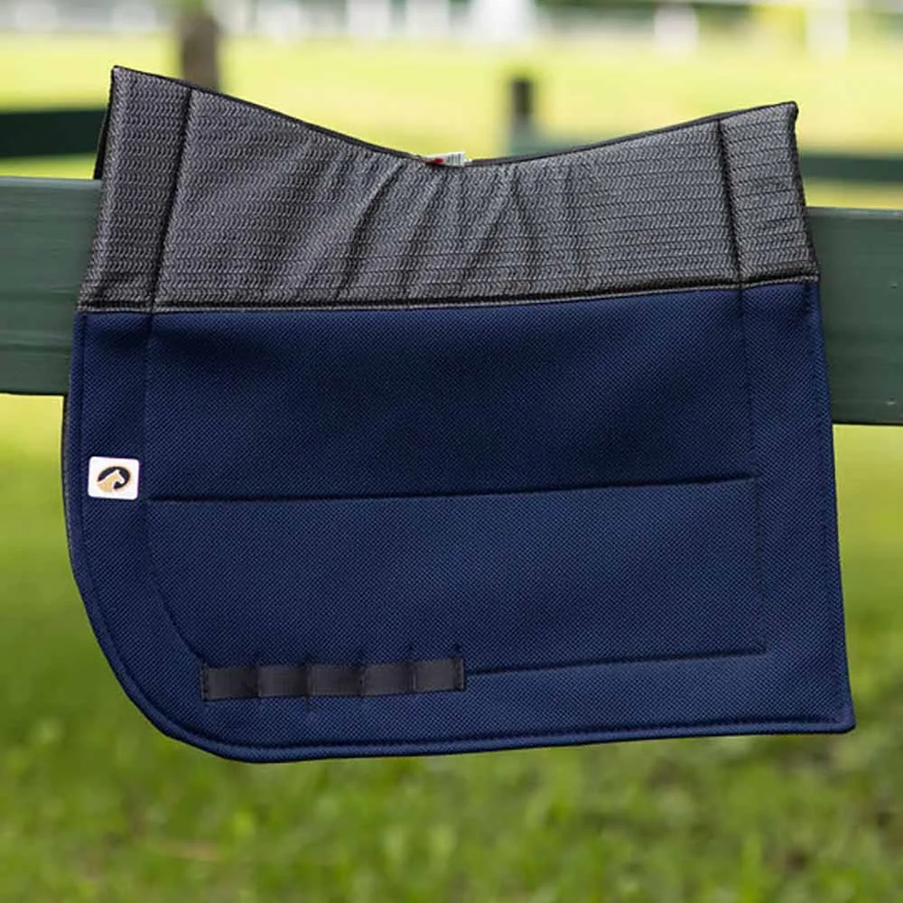 EcoGold Secure Dressage Pad