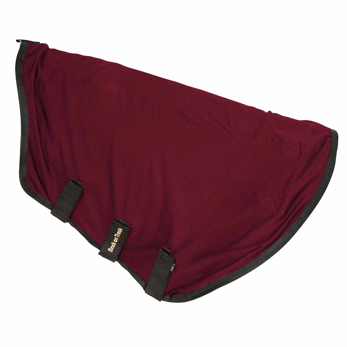 Back on Track Royal Mesh Neck Cover Deluxe