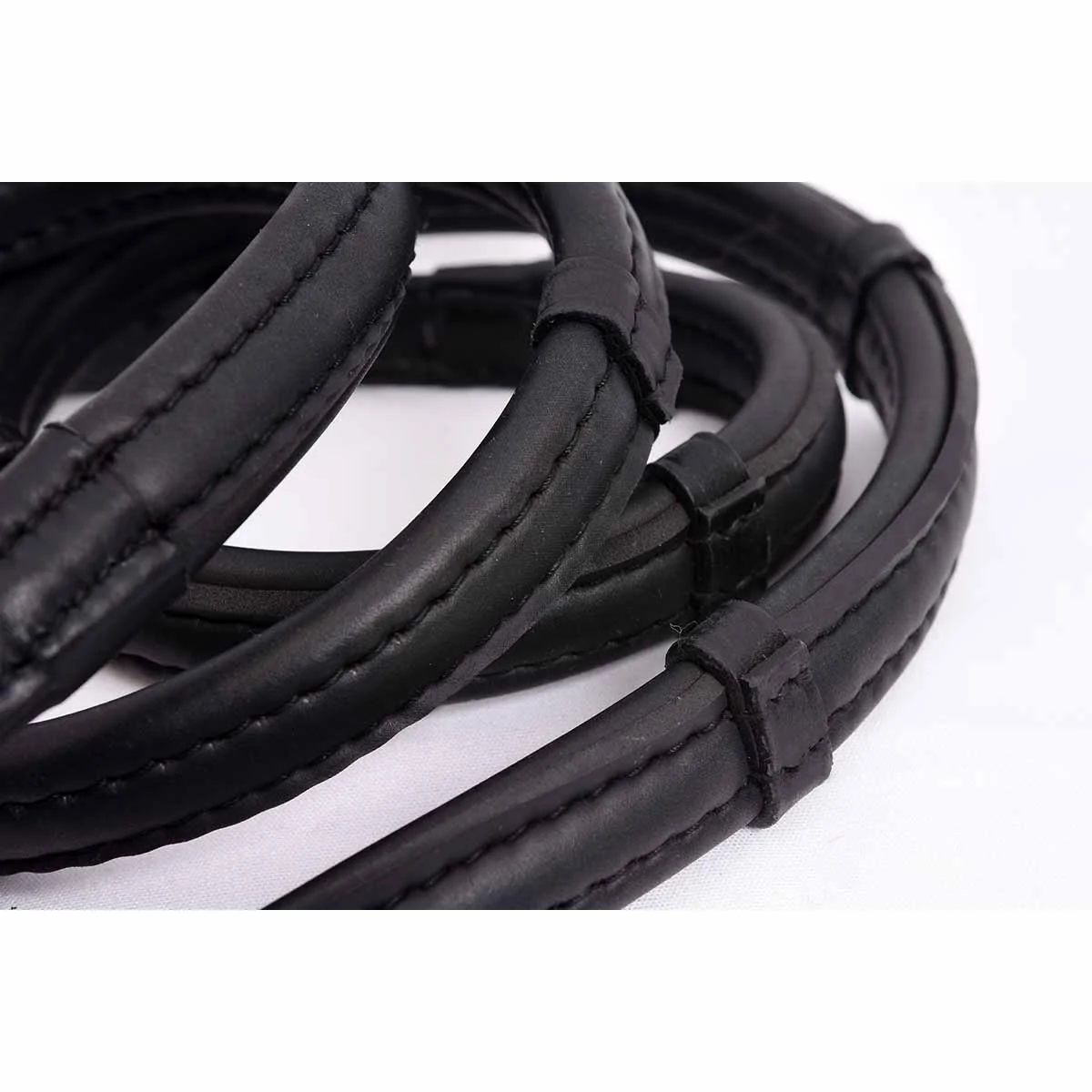 ThinLine Classic Wrapped Reins w/ Stops