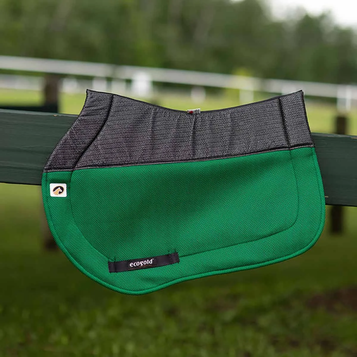 EcoGold Secure Jumper Pad