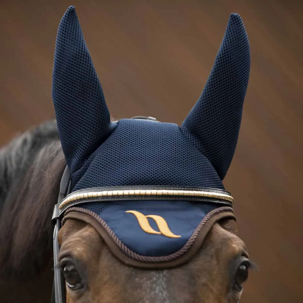 Back on Track Airflow Ear Bonnet
