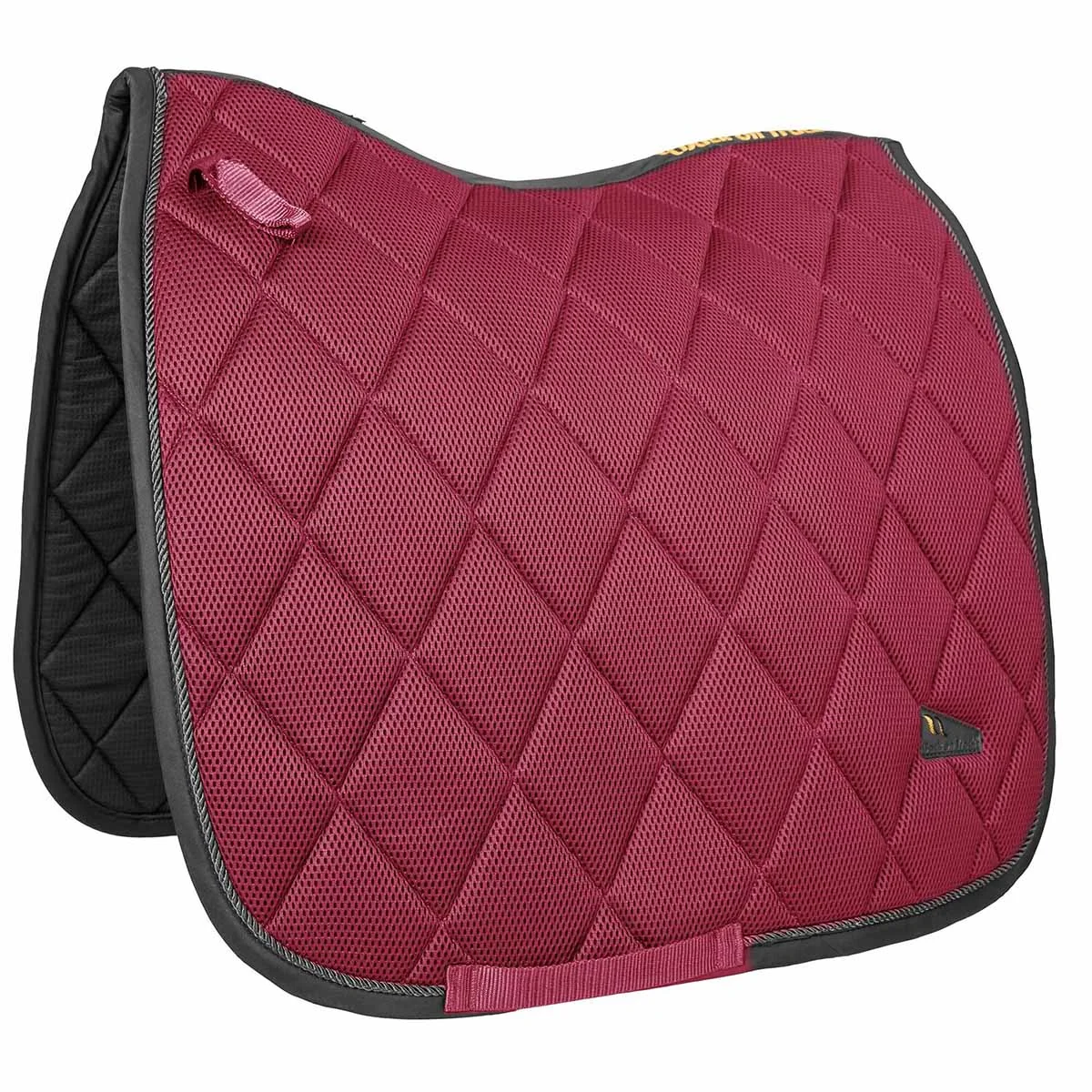 Back on Track Airflow Dressage Saddle Pad