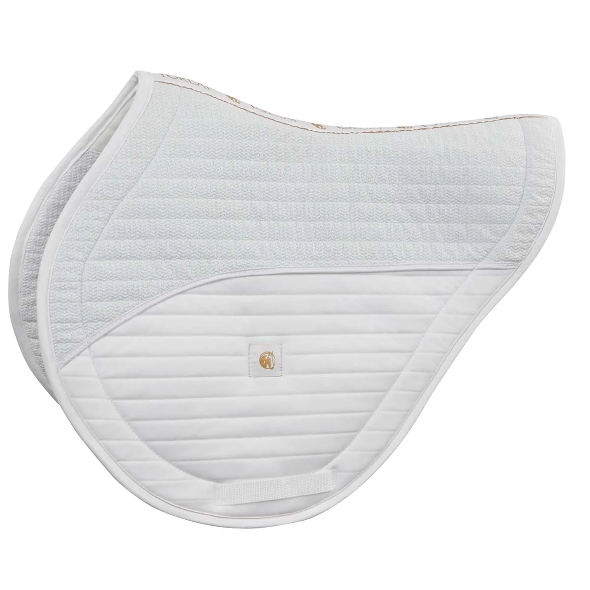 Toklat T3 TechQuilt Non-Slip Sport Pad