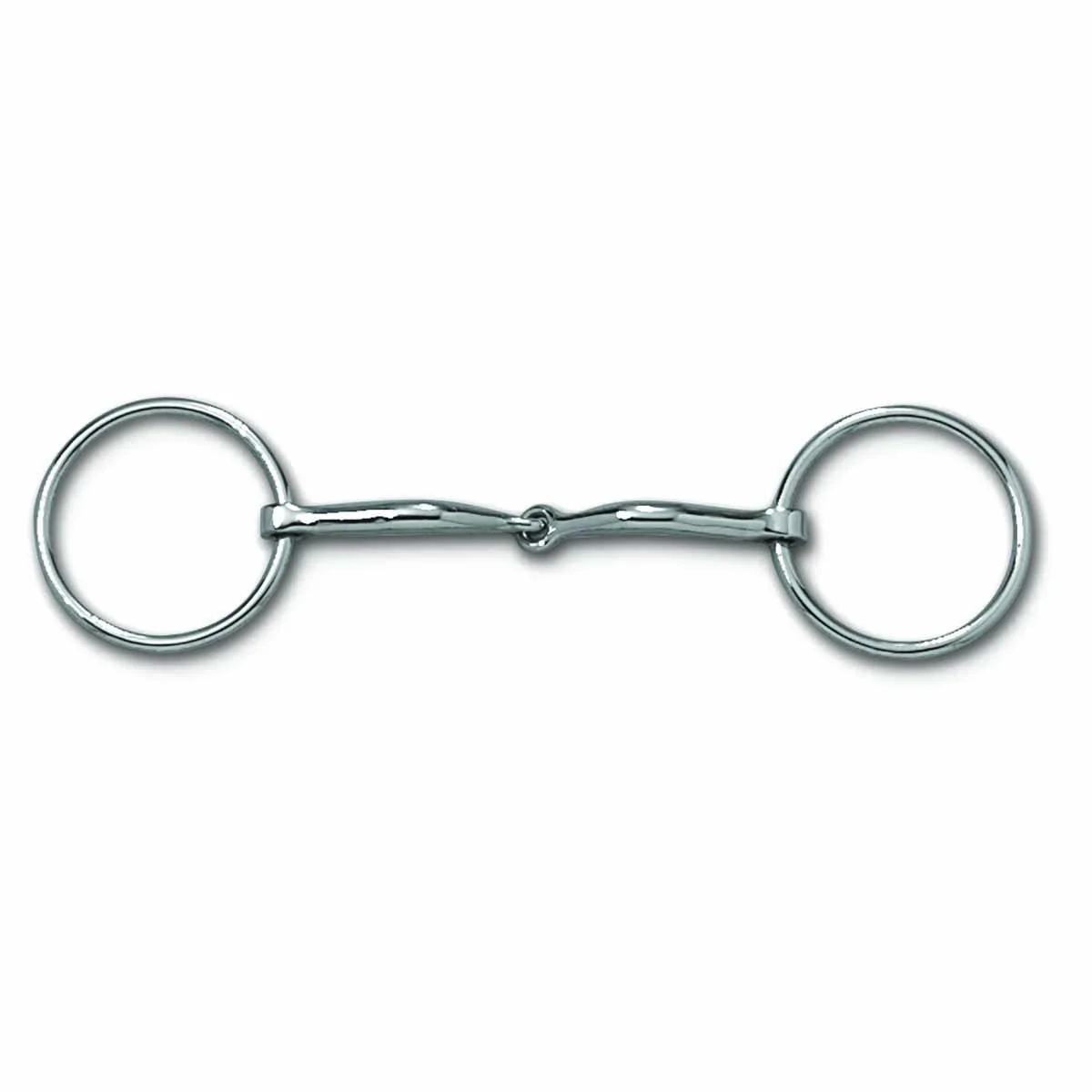 Myler Stainless Steel Single Joint Loose Ring