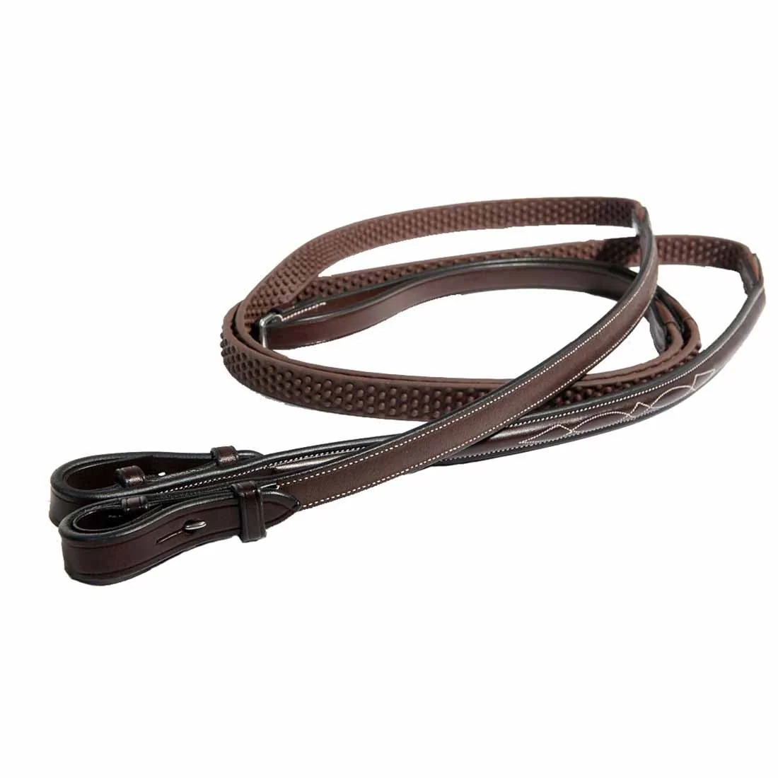 Nunn Finer Bella Donna Soft Grip Reins