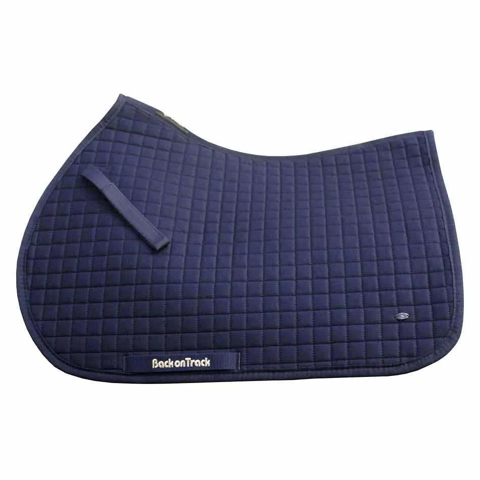 Back On Track All Purpose Saddle Pad