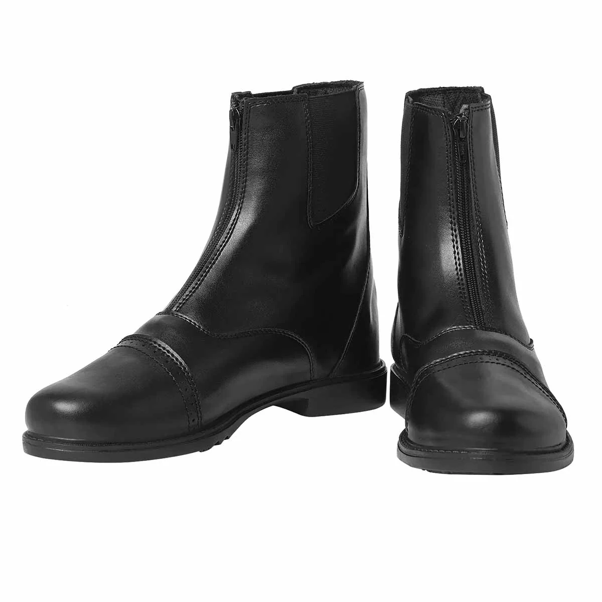Tuffrider Mens Starter Paddock Boots