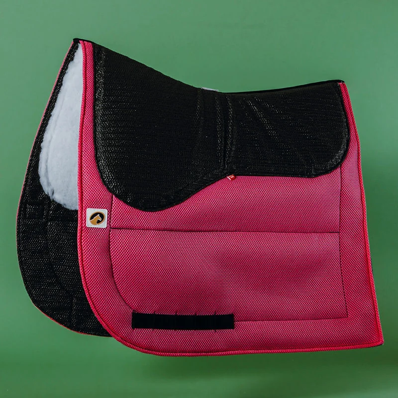 EcoGold Calmatech Dressage Pad