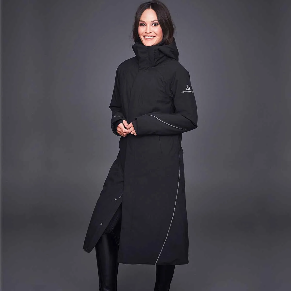 Mountain Horse Alicia Coat